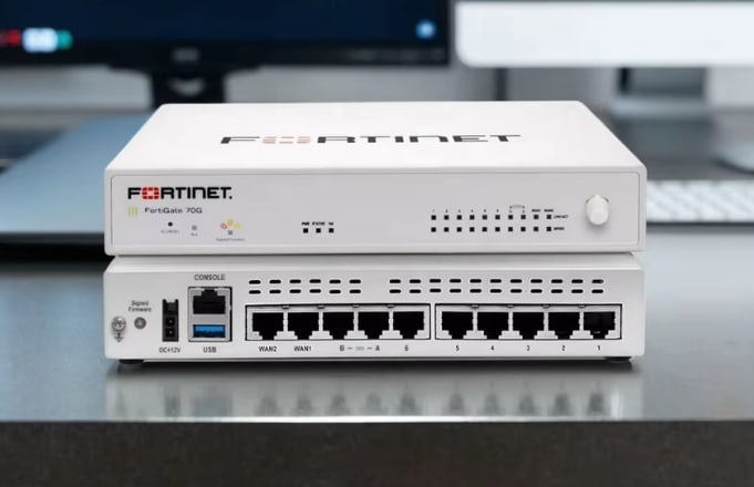Firewall (UTM)