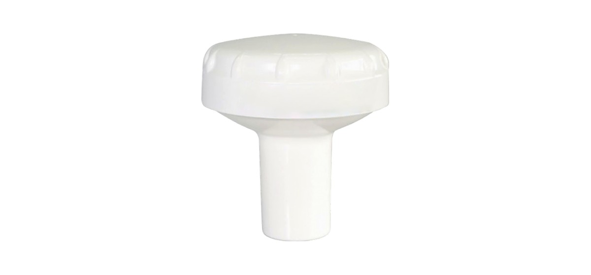 Marine GPS Receiver