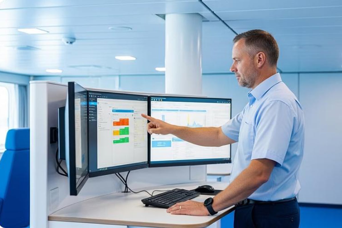 On-site & Remote Capability