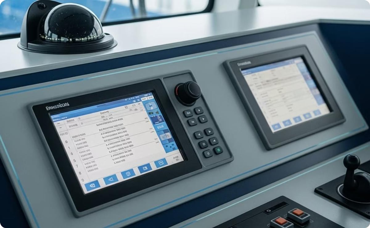 VHF Voice Recorder